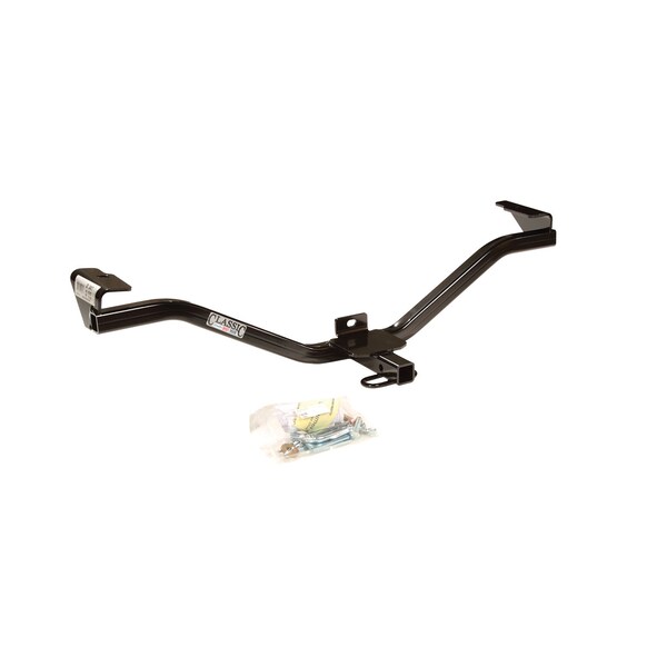 Draw-Tite 07-11 SUZUKI SX4 CROSSOVER CLS I HITCH ONLY(WITHOUT BALL MOUNT) 24817 - main